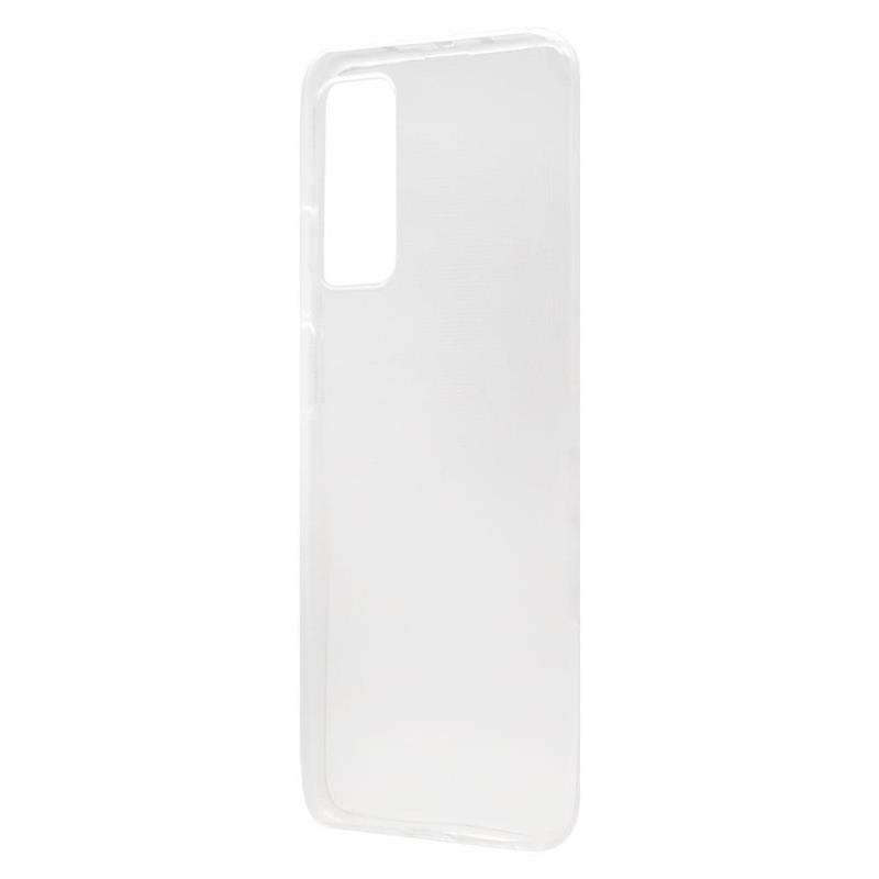 Θήκη TPU inos Xiaomi Mi 10T 5G/ Mi 10T Pro 5G Ultra Slim 0.3mm Διάφανο | Shopin.gr