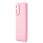 Θήκη Soft TPU inos Xiaomi Mi 10T 5G/ Mi 10T Pro 5G S-Cover Dusty Ροζ | Shopin.gr