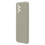 Θήκη Soft TPU inos Samsung A325F Galaxy A32 4G S-Cover Γκρι | Shopin.gr