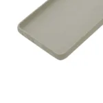 Θήκη Soft TPU inos Samsung A325F Galaxy A32 4G S-Cover Γκρι | Shopin.gr