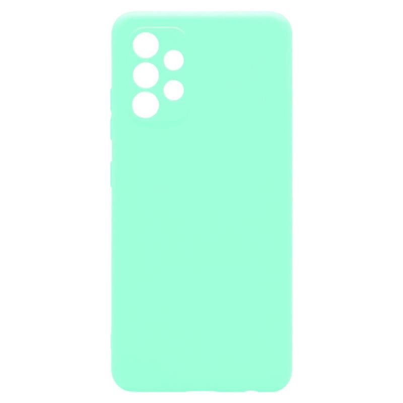 Θήκη Soft TPU inos Samsung A325F Galaxy A32 4G S-Cover Φυστικί | Shopin.gr