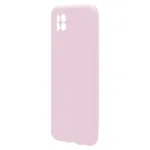 Θήκη Soft TPU inos Samsung A226B Galaxy A22 5G S-Cover Dusty Ροζ | Shopin.gr