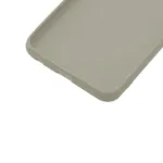 Θήκη Soft TPU inos Samsung A226B Galaxy A22 5G S-Cover Γκρι | Shopin.gr