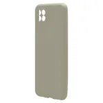 Θήκη Soft TPU inos Samsung A226B Galaxy A22 5G S-Cover Γκρι | Shopin.gr