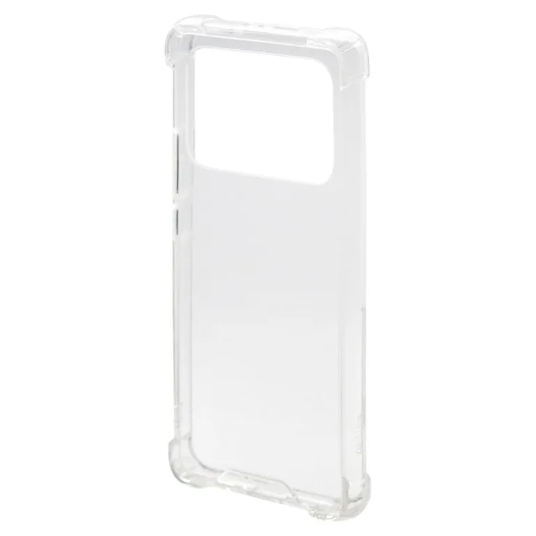 Θήκη TPU & PC Xiaomi Mi 11 Ultra Shock Proof Διάφανο | Shopin.gr