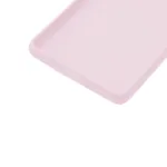 Θήκη Soft TPU inos Samsung A725F Galaxy A72 4G/ A726B Galaxy A72 5G S-Cover Dusty Ροζ | Shopin.gr