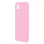 Θήκη Soft TPU inos Samsung A226B Galaxy A22 5G S-Cover Ροζ | Shopin.gr