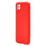 Θήκη Soft TPU inos Samsung A226B Galaxy A22 5G S-Cover Κόκκινο | Shopin.gr