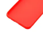 Θήκη Soft TPU inos Samsung A226B Galaxy A22 5G S-Cover Κόκκινο | Shopin.gr