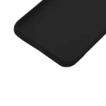 Θήκη Soft TPU inos Xiaomi Redmi Note 10 5G S-Cover Μαύρο | Shopin.gr