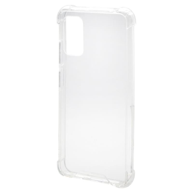 Θήκη TPU & PC Xiaomi Redmi Note 10 5G Shock Proof Διάφανο | Shopin.gr