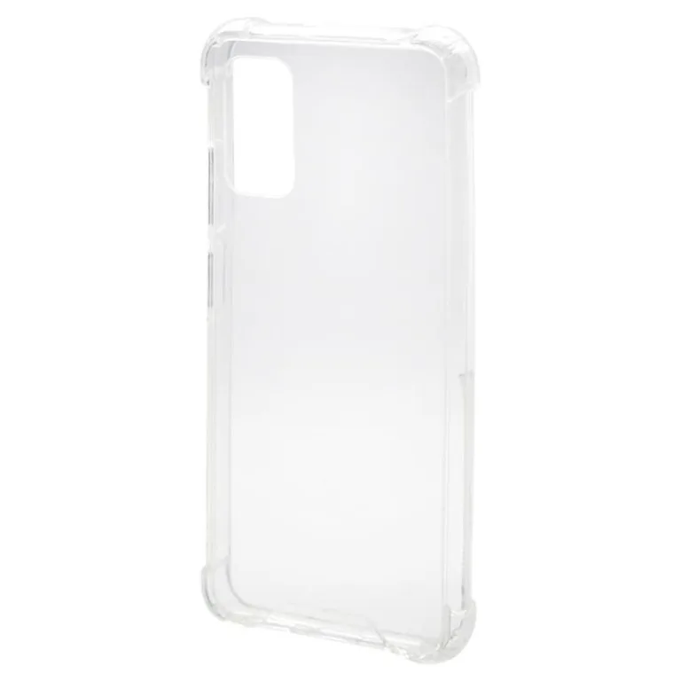 Θήκη TPU & PC Xiaomi Redmi Note 10 5G Shock Proof Διάφανο | Shopin.gr