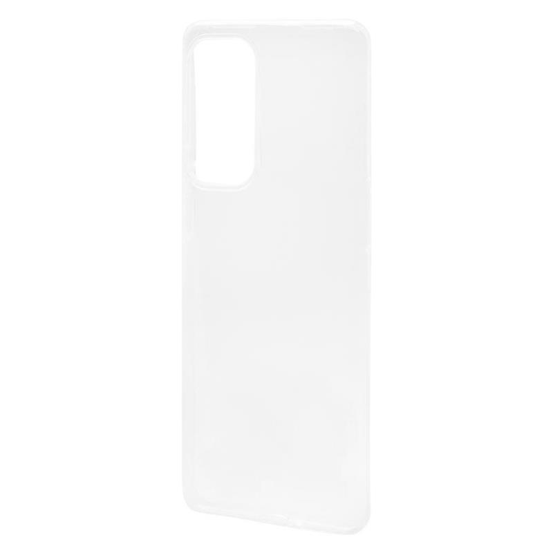 Θήκη TPU inos OnePlus 9 Pro Ultra Slim 0.3mm Διάφανο | Shopin.gr