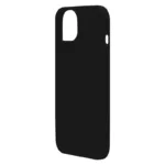 Θήκη Soft TPU inos Apple iPhone 13 S-Cover Μαύρο | Shopin.gr