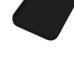 Θήκη Soft TPU inos Apple iPhone 13 S-Cover Μαύρο | Shopin.gr