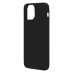 Θήκη Soft TPU inos Apple iPhone 13 mini S-Cover Μαύρο | Shopin.gr