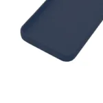 Θήκη Soft TPU inos Apple iPhone 13 mini S-Cover Μπλε | Shopin.gr