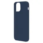 Θήκη Soft TPU inos Apple iPhone 13 mini S-Cover Μπλε | Shopin.gr