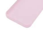 Θήκη Soft TPU inos Apple iPhone 13 mini S-Cover Dusty Ροζ | Shopin.gr