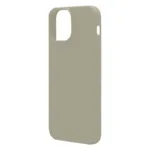 Θήκη Soft TPU inos Apple iPhone 13 mini S-Cover Γκρι | Shopin.gr
