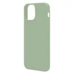 Θήκη Soft TPU inos Apple iPhone 13 mini S-Cover Λαδί | Shopin.gr