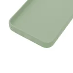 Θήκη Soft TPU inos Apple iPhone 13 mini S-Cover Λαδί | Shopin.gr