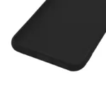 Θήκη Soft TPU inos Xiaomi Poco M3 Pro 5G S-Cover Μαύρο | Shopin.gr