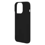 Θήκη Soft TPU inos Apple iPhone 13 Pro S-Cover Μαύρο | Shopin.gr