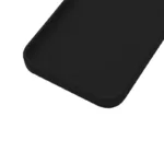 Θήκη Soft TPU inos Apple iPhone 13 Pro S-Cover Μαύρο | Shopin.gr