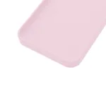 Θήκη Soft TPU inos Apple iPhone 13 Pro S-Cover Dusty Ροζ | Shopin.gr