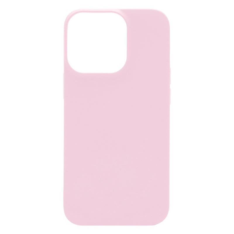 Θήκη Soft TPU inos Apple iPhone 13 Pro S-Cover Dusty Ροζ | Shopin.gr