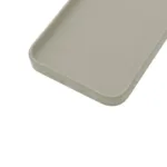 Θήκη Soft TPU inos Apple iPhone 13 Pro S-Cover Γκρι | Shopin.gr