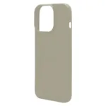 Θήκη Soft TPU inos Apple iPhone 13 Pro S-Cover Γκρι | Shopin.gr
