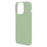 Θήκη Soft TPU inos Apple iPhone 13 Pro S-Cover Λαδί | Shopin.gr