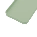 Θήκη Soft TPU inos Apple iPhone 13 Pro S-Cover Λαδί | Shopin.gr