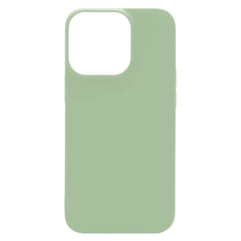 Θήκη Soft TPU inos Apple iPhone 13 Pro S-Cover Λαδί | Shopin.gr