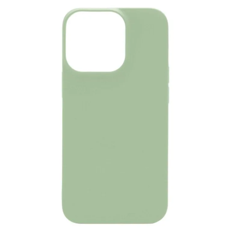 Θήκη Soft TPU inos Apple iPhone 13 Pro S-Cover Λαδί | Shopin.gr