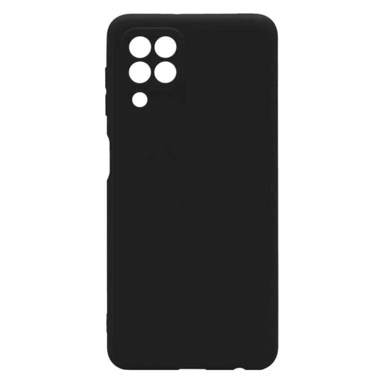 Θήκη Soft TPU inos Samsung A225F Galaxy A22 4G S-Cover Μαύρο | Shopin.gr