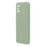 Θήκη Soft TPU inos Samsung A037F Galaxy A03s S-Cover Λαδί | Shopin.gr