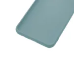 Θήκη Soft TPU inos Samsung A037F Galaxy A03s S-Cover Πετρολ | Shopin.gr