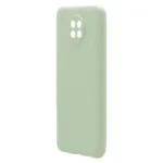 Θήκη Soft TPU inos Xiaomi Redmi Note 9T S-Cover Λαδί | Shopin.gr