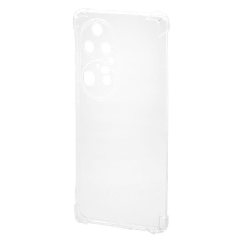Θήκη TPU inos Huawei P50 Pro Shock Proof Διάφανο | Shopin.gr