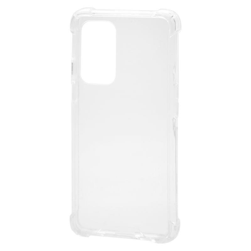 Θήκη TPU & PC OnePlus 9 Shock Proof Διάφανο | Shopin.gr