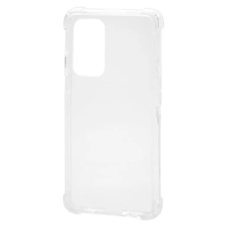 Θήκη TPU & PC OnePlus 9 Shock Proof Διάφανο | Shopin.gr