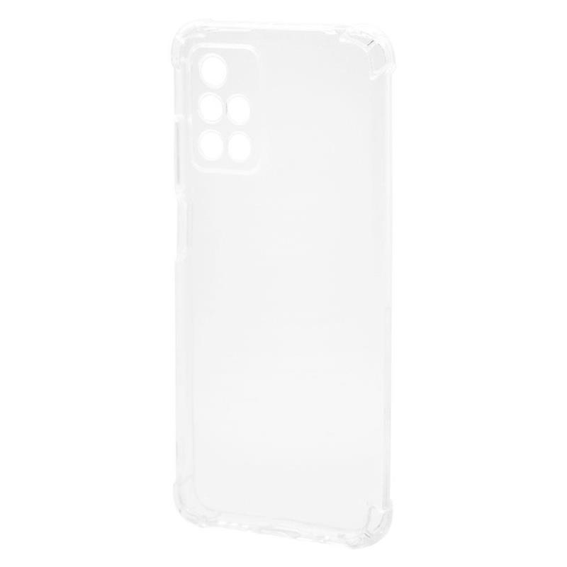 Θήκη TPU inos Xiaomi Redmi 10 Shock Proof Διάφανο | Shopin.gr