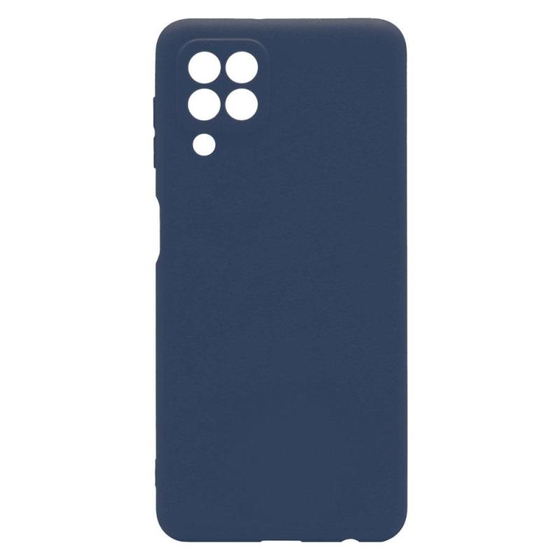 Θήκη Soft TPU inos Samsung A225F Galaxy A22 4G S-Cover Μπλε | Shopin.gr