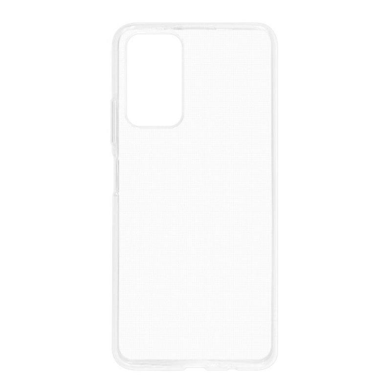 Θήκη TPU inos Xiaomi Poco M4 Pro 5G Ultra Slim 0.3mm Διάφανο | Shopin.gr
