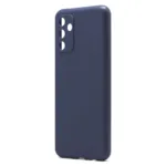 Θήκη Soft TPU inos Samsung A047F Galaxy A04s/ A136U Galaxy A13 5G S-Cover Μπλε | Shopin.gr