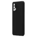 Θήκη Soft TPU inos Realme GT Master 5G S-Cover Μαύρο | Shopin.gr