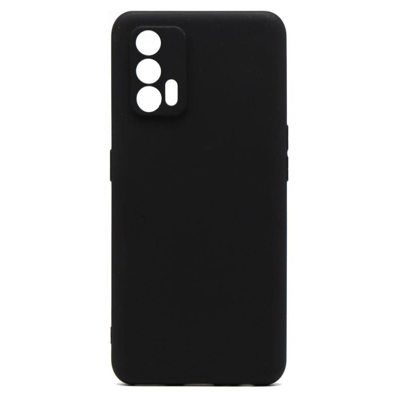 Θήκη Soft TPU inos Realme GT Master 5G S-Cover Μαύρο Θήκη Soft TPU inos Realme GT Master 5G S-Cover Μαύρο | Shopin.gr